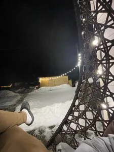 Горный родник — фотография отеля